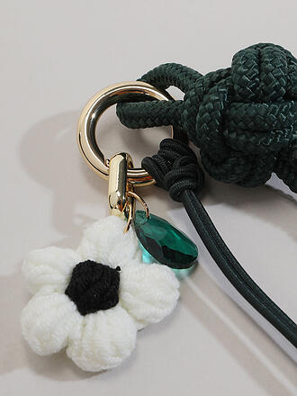 JULIA SKERGETH | Pendentif THE KNOT CHARM