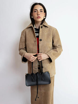 JULIA SKERGETH | Sac à main TAKEAWAY BAG TULIP