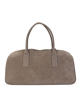 JULIA SKERGETH | Sac en cuir - Cabas TAKEAWAY BAG Large