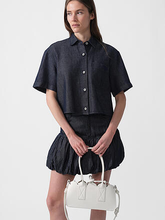 JULIA SKERGETH | Sac en cuir - Sac à main TAKEAWAY BAG TULIP