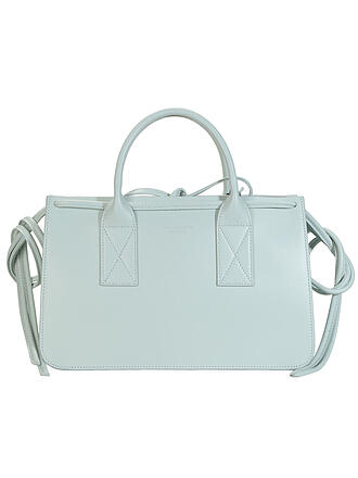 JULIA SKERGETH | Sac en cuir - Sac bandoulière TAKAWAY BAG Large
