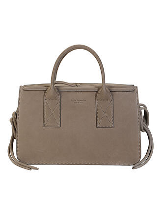 JULIA SKERGETH | Sac en cuir - Sac bandoulière TAKAWAY BAG Large
