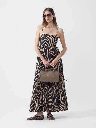 JULIA SKERGETH | Sac en cuir - Sac bandoulière TAKAWAY BAG Large