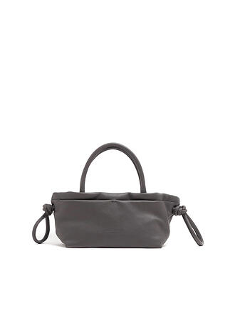 JULIA SKERGETH | Sac en cuir - Sac à main TAKEAWAY SLOUCH Small