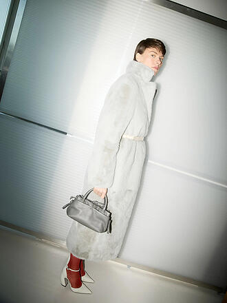 JULIA SKERGETH | Sac en cuir - Sac à main TAKEAWAY SLOUCH Small
