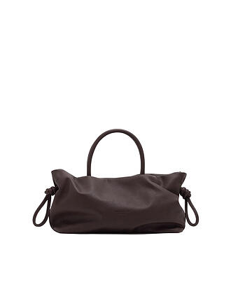 JULIA SKERGETH | Sac en cuir - Sac à main TAKEAWAY SLOUCH Medium