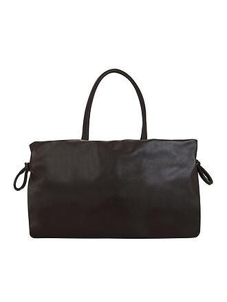JULIA SKERGETH | Sac en cuir - Sac à main TAKEAWAY SLOUCH Large