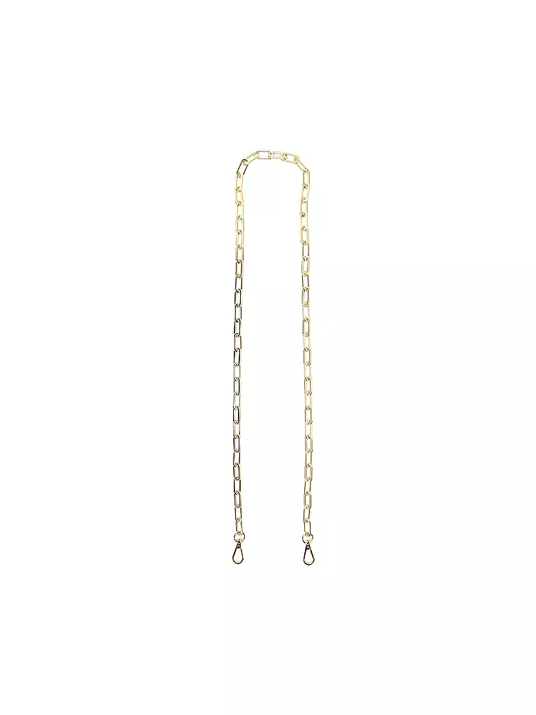 JULIA SKERGETH | Bandoulière - Chaîne M | gold