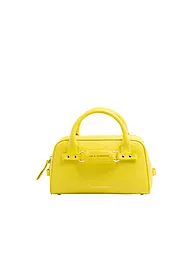 JULIA SKERGETH | Tasche - Henkeltasche HÄNKELTASCHE KLEIN | Jaune