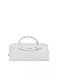 JULIA SKERGETH | Ledertasche - Henkeltasche HÄNKELTASCHE MEDIUM | Crème