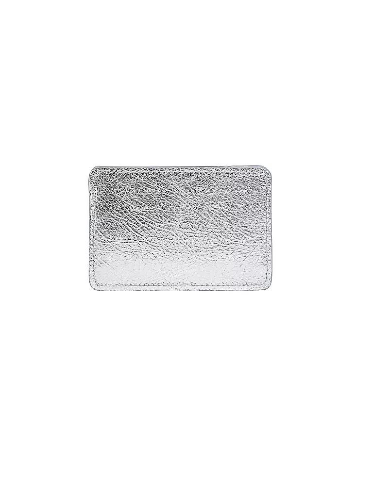 JULIA SKERGETH | Porte-cartes | silber