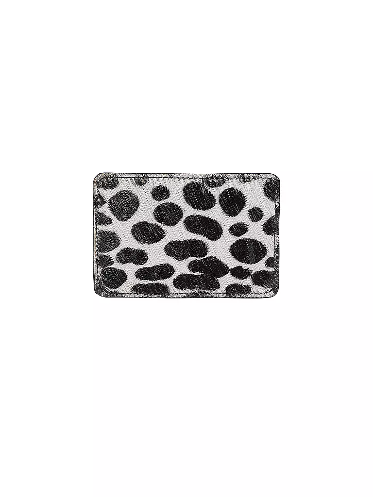 JULIA SKERGETH | Porte-cartes | weiss