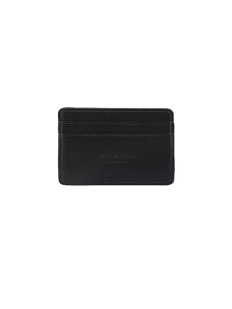 JULIA SKERGETH | Porte-cartes | weiss
