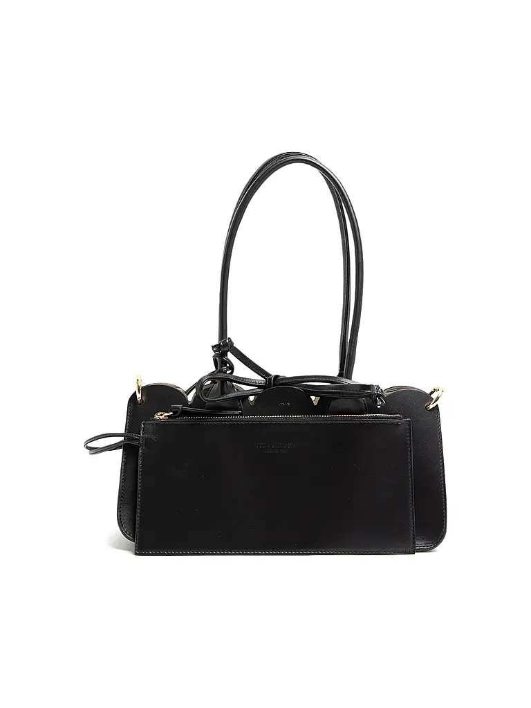 JULIA SKERGETH | Sac à main TAKEAWAY BAG TULIP | 