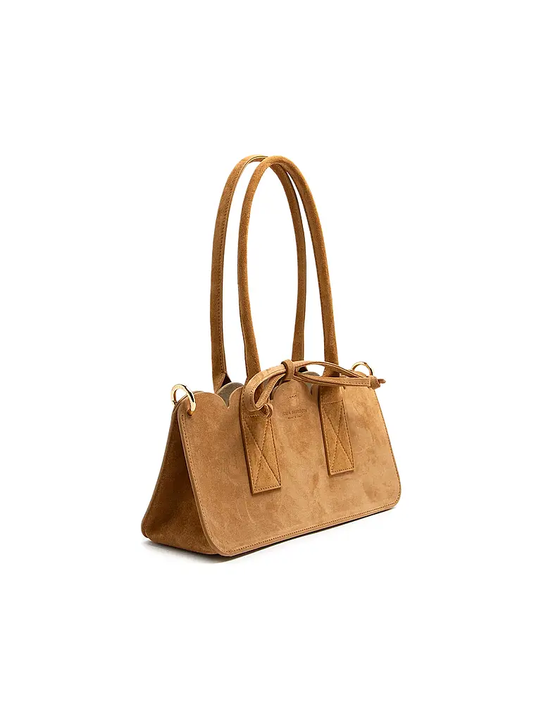 JULIA SKERGETH | Sac à main TAKEAWAY BAG TULIP |