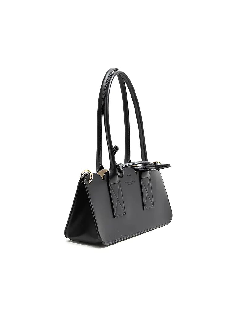 JULIA SKERGETH | Sac à main TAKEAWAY BAG TULIP | 