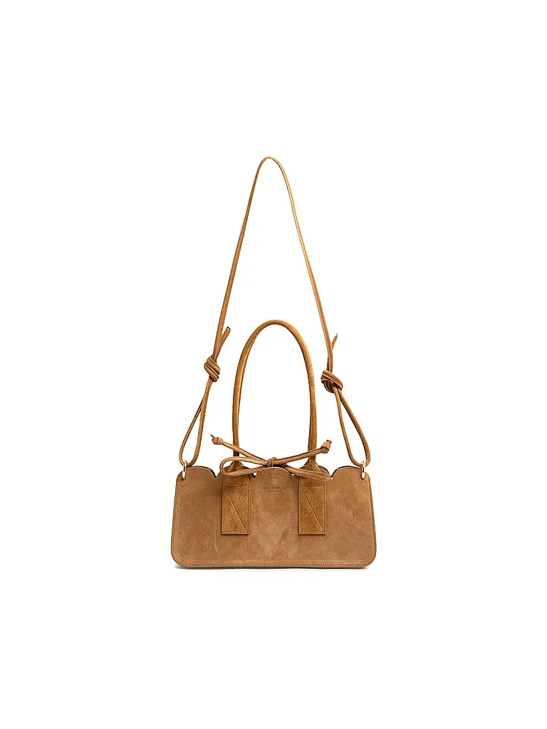 JULIA SKERGETH | Sac à main TAKEAWAY BAG TULIP |