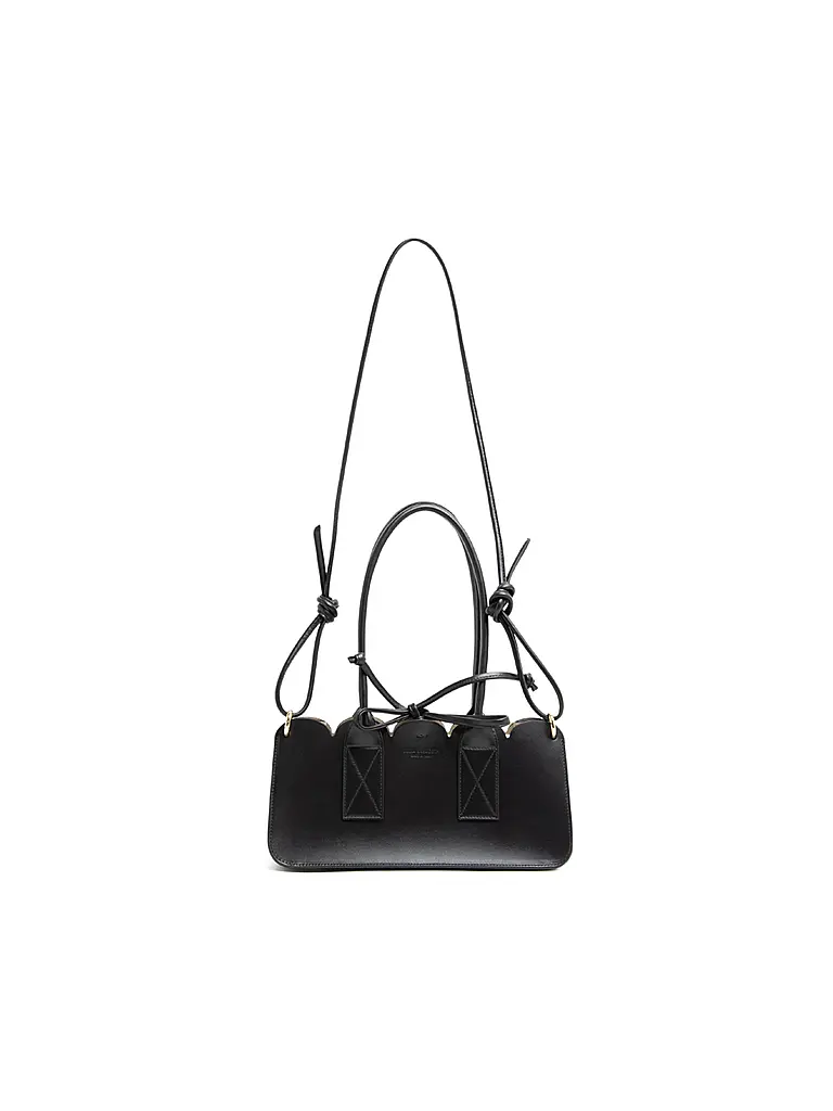 JULIA SKERGETH | Sac à main TAKEAWAY BAG TULIP | 