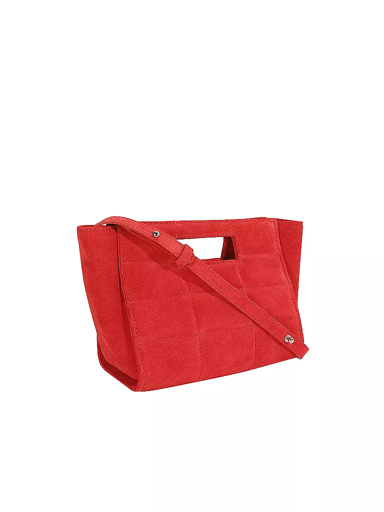 JULIA SKERGETH | Sac en cuir - Mini sac ÉDITION LIMITÉE | 