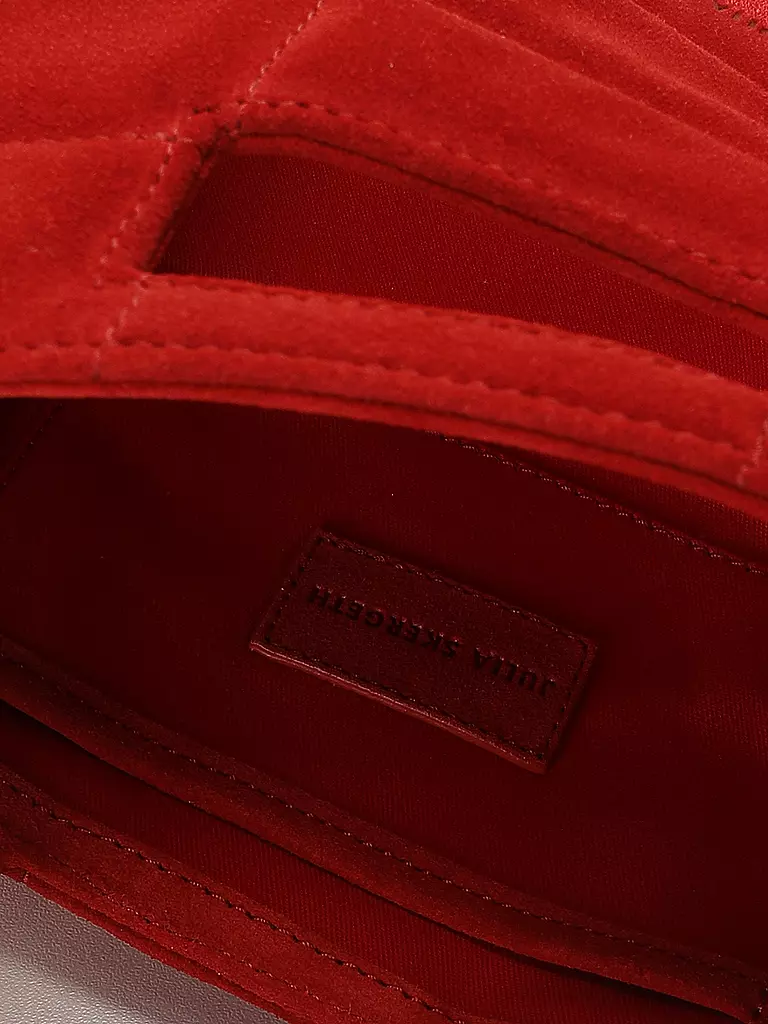 JULIA SKERGETH | Sac en cuir - Mini sac ÉDITION LIMITÉE | 