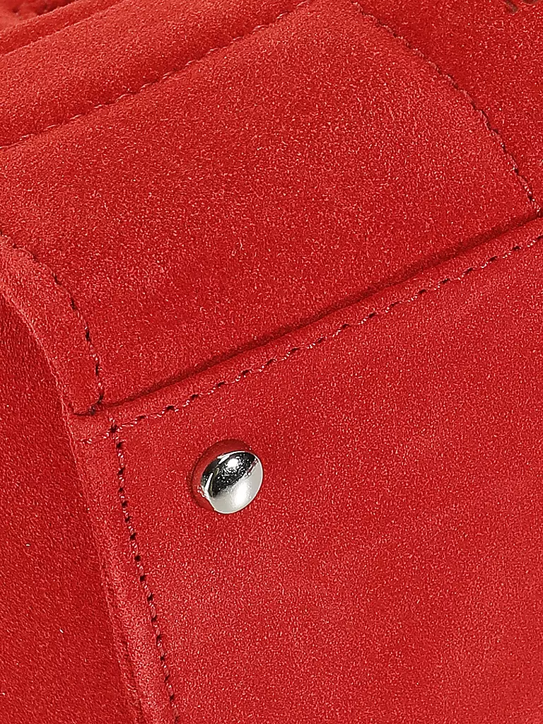JULIA SKERGETH | Sac en cuir - Mini sac ÉDITION LIMITÉE | 