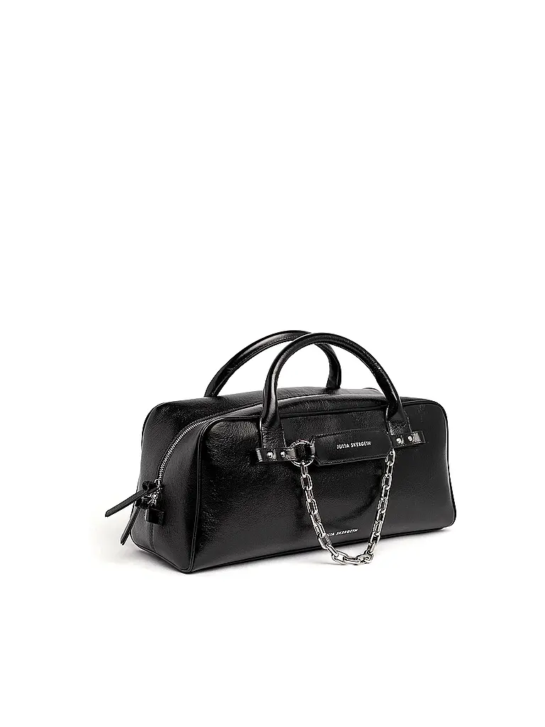 JULIA SKERGETH | Sac en cuir - Sac à main HÄNKELTASCHE MEDIUM | 