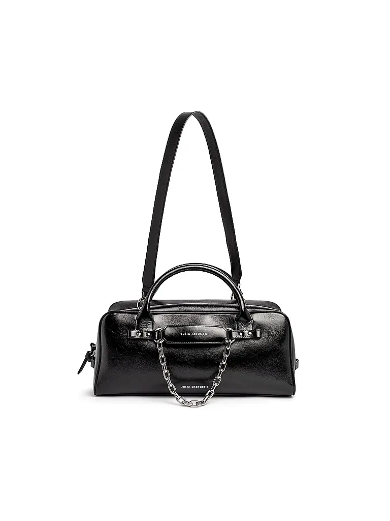 JULIA SKERGETH | Sac en cuir - Sac à main HÄNKELTASCHE MEDIUM | 