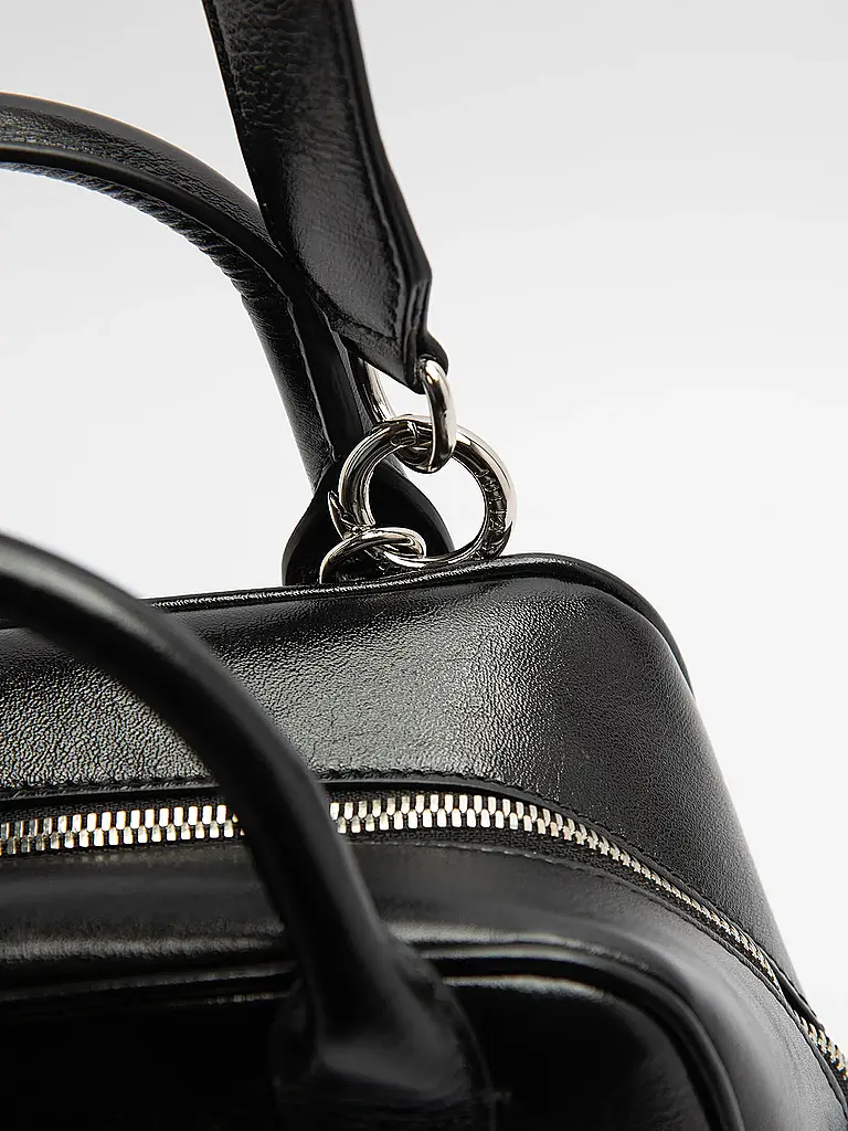 JULIA SKERGETH | Sac en cuir - Sac à main HÄNKELTASCHE MEDIUM | 