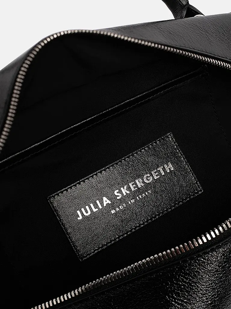 JULIA SKERGETH | Sac en cuir - Sac à main HÄNKELTASCHE MEDIUM | 