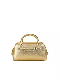 JULIA SKERGETH | Tasche - Henkeltasche HÄNKELTASCHE KLEIN | Or