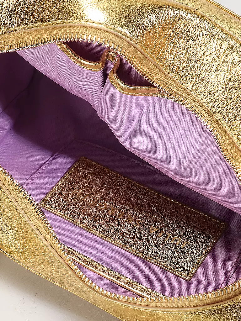 JULIA SKERGETH | Sac en cuir - Sac à main PETIT SAC À MAIN | 