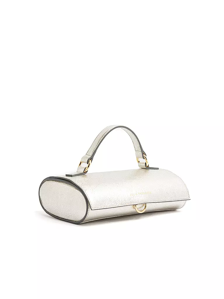 JULIA SKERGETH | Sac en cuir - Sac à main plat | 