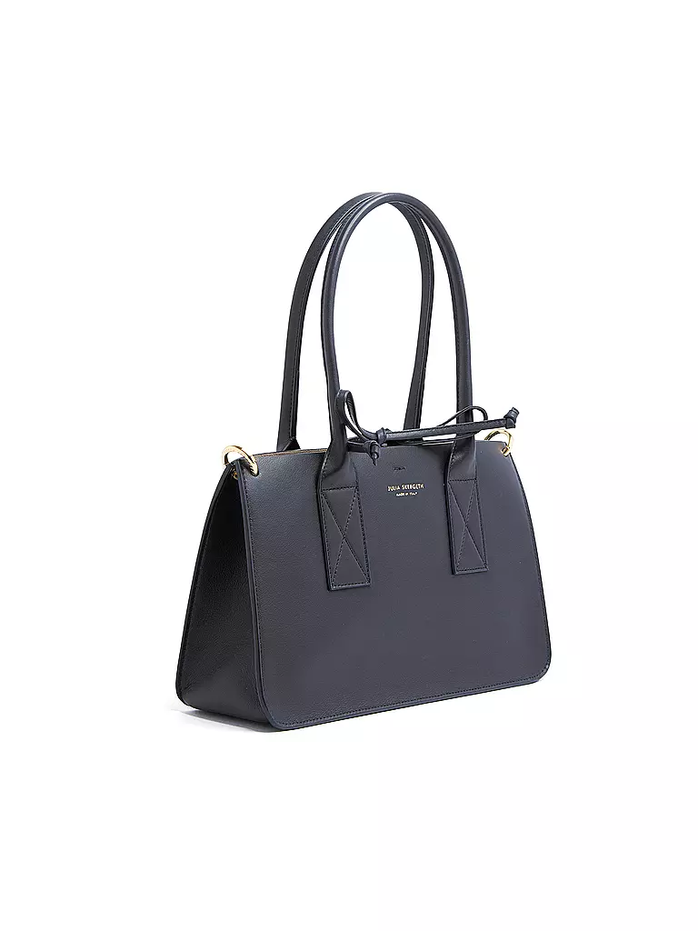 JULIA SKERGETH | Sac en cuir - Shopper Medium | 