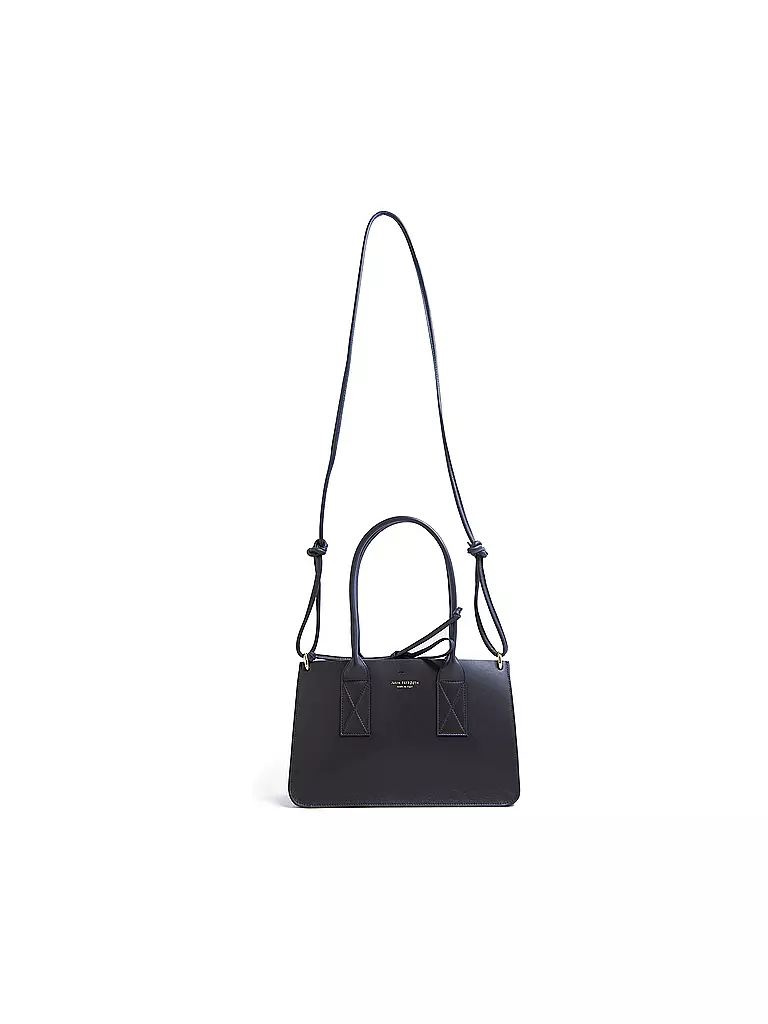 JULIA SKERGETH | Sac en cuir - Shopper Medium | 