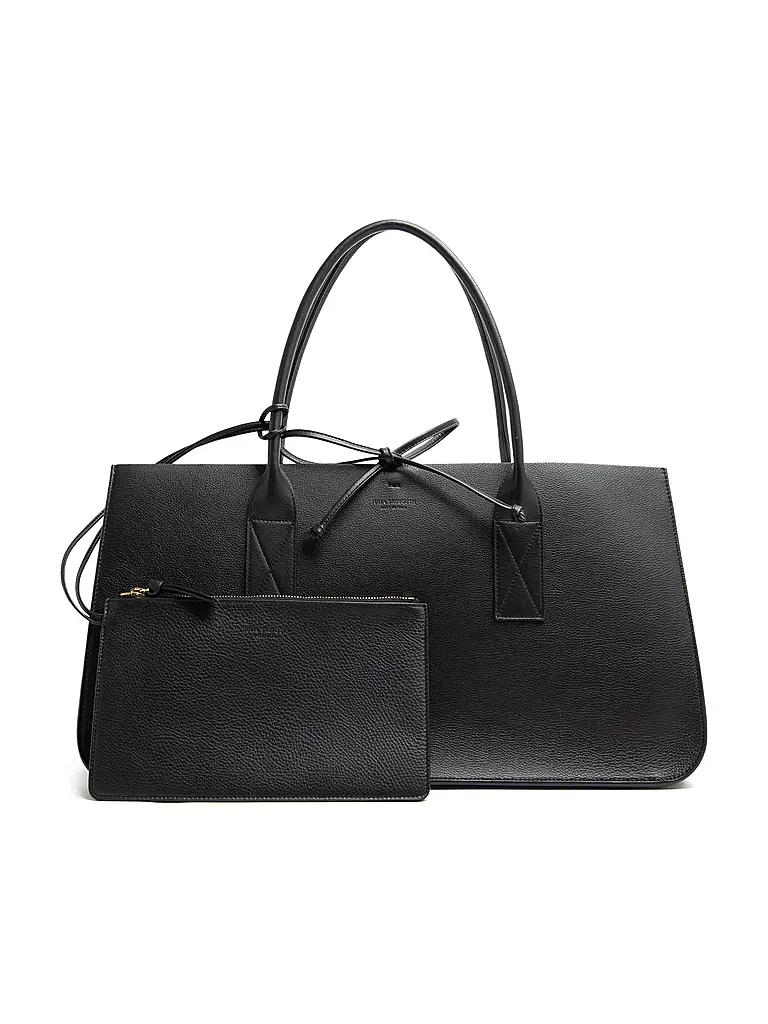 JULIA SKERGETH | Sac en cuir TAKEAWAY BAG LARGE | 