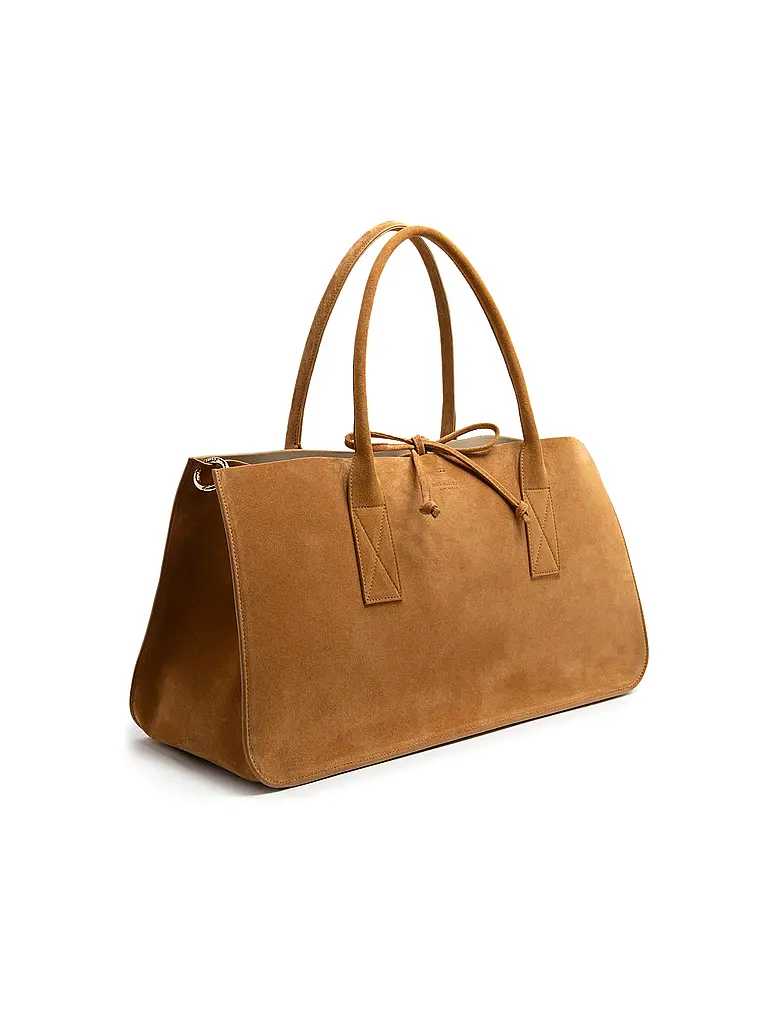 JULIA SKERGETH | Sac en cuir TAKEAWAY BAG LARGE |