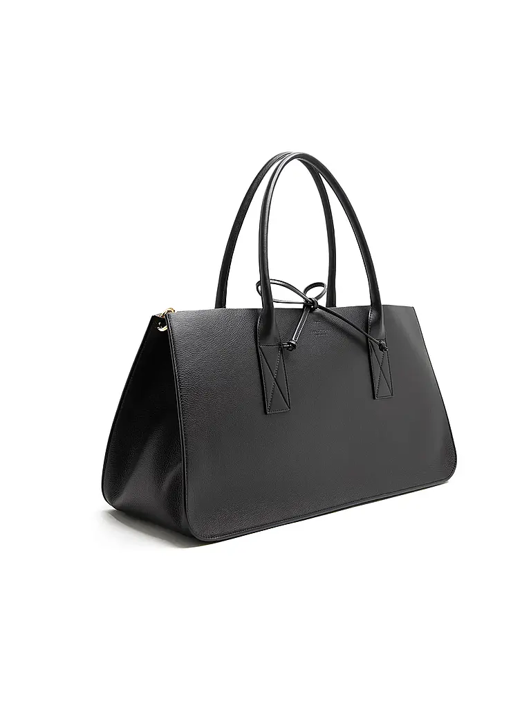 JULIA SKERGETH | Sac en cuir TAKEAWAY BAG LARGE | 