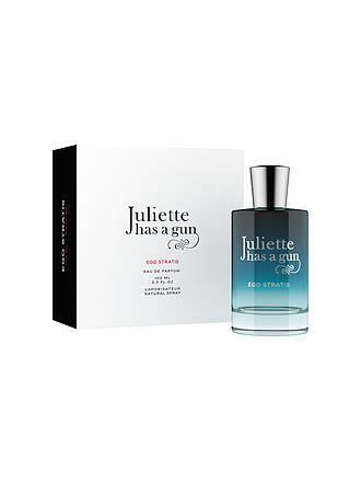 JULIETTE HAS A GUN | Ego Stratis Eau de Parfum 100ml