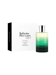 JULIETTE HAS A GUN | Ex Vetiver Eau de Parfum 100ml | Aucune couleur