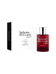 JULIETTE HAS A GUN | Juliette Eau de Parfum 50ml  | Aucune couleur
