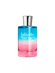 JULIETTE HAS A GUN | Miami Shake Eau de Parfum 100ml | Aucune couleur