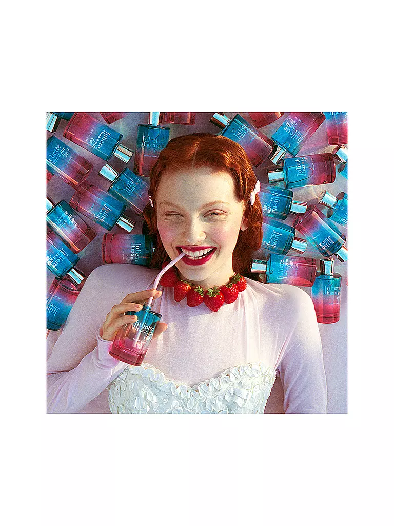 JULIETTE HAS A GUN | Miami Shake Eau de Parfum 100ml | 