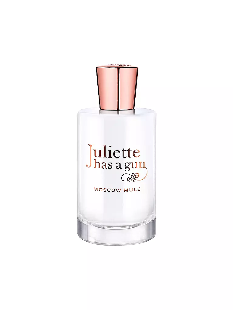 JULIETTE HAS A GUN | Moscow Mule Eau de Parfum 50ml | Aucune couleur