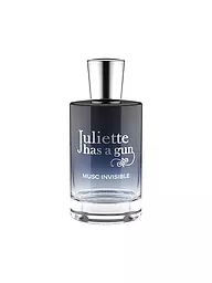 JULIETTE HAS A GUN | Musc Invisible Eau de Parfum 100ml | Aucune couleur