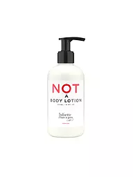JULIETTE HAS A GUN | Not A Body Lotion 250ml | Aucune couleur