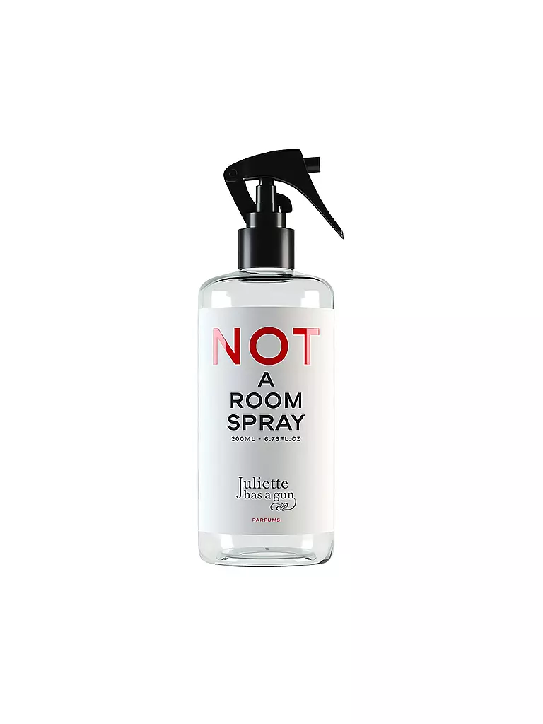JULIETTE HAS A GUN | Not A Room Spray 250ml | Aucune couleur