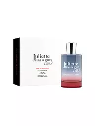 JULIETTE HAS A GUN | Ode tu Dullness Eau de Parfum 100ml | Aucune couleur