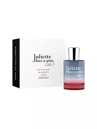 JULIETTE HAS A GUN | Ode tu Dullness Eau de Parfum 100ml | Aucune couleur