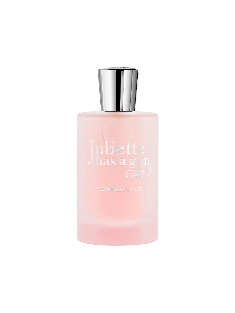 JULIETTE HAS A GUN | Powder Love Eau de Parfum 100ml | Aucune couleur