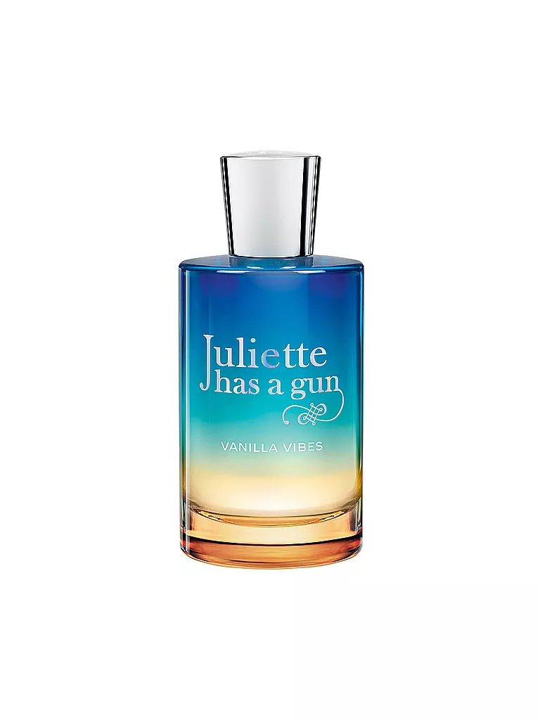 JULIETTE HAS A GUN | Vanilla Vibes Eau de Parfum 100ml | Aucune couleur